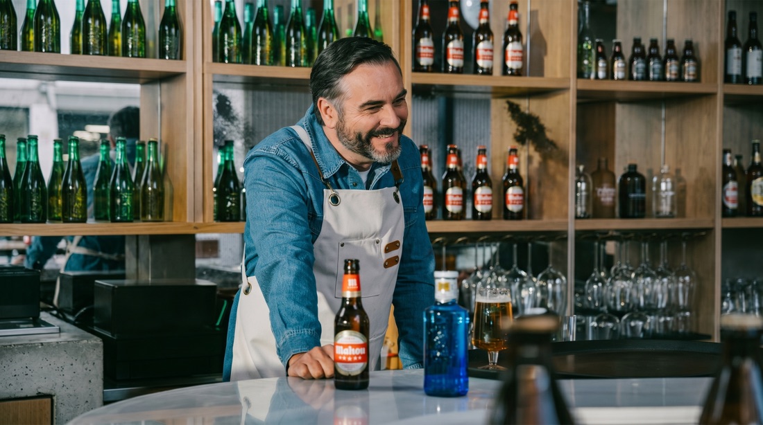 Soluciones integrales para hostelería